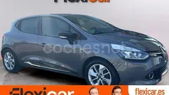 Usado 2015 Renault Clio IV LIMITED Berlina | 9990 € (Precio justo)