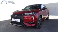 Usado 2023 DS Automobiles DS3 Crossback E-Tense Opera SUV | 36.490 € (Precio justo)