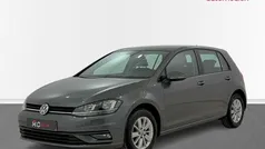 Usado 2019 VW Golf VII Advance Berlina | 17.400 € (Precio justo)