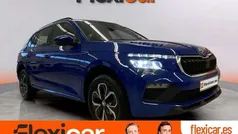 Usado 2024 Skoda Kamiq Essence SUV | 18.990 € (Buen precio)