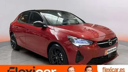 Usado Opel Corsa GS Line 101 CV (74 kW) 2022 Utilitario