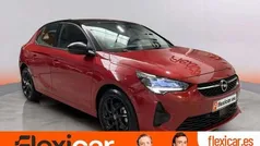 Usado 2022 Opel Corsa GS Line Utilitario | 12.990 € (Precio justo)