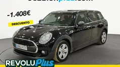Usado 2019 Mini One D Clubman Familiar | 15.490 € (Precio justo)
