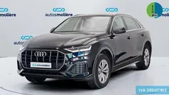 Usado 2021 Audi Q8 SUV | 57.890 € (Super precio)