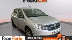 Usado 2018 Dacia Sandero Acces Utilitario | 8490 € (Precio justo)