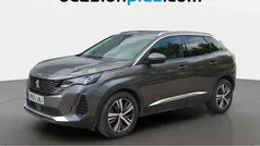Usado 2021 Peugeot 3008 Allure SUV | 17.173 € (Precio justo)