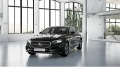 Mercedes E200