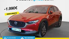 Usado 2021 Mazda CX-30 SUV | 21.450 € (Precio justo)