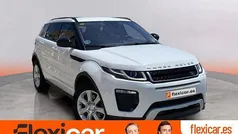 Usado 2018 Land Rover Range Rover evoque HSE SUV | 21.990 € (Buen precio)