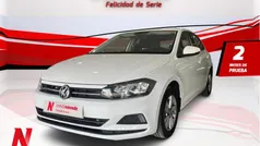 Usado 2019 VW Polo Advance | 12.607 € (Buen precio)