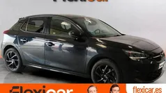 Gris / plata Usado 2023 Opel Corsa GS Line Berlina | 13.490 € (Precio justo)