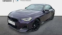Otro Usado 2022 BMW M240 M Sport Coupe | 59.900 €