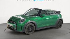 Usado 2023 Mini Cooper Cabriolet Descapotable | 23.546 € (Precio justo)