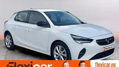 Blanco Usado 2022 Opel Corsa Elegance Berlina | 13.490 € (Precio justo)
