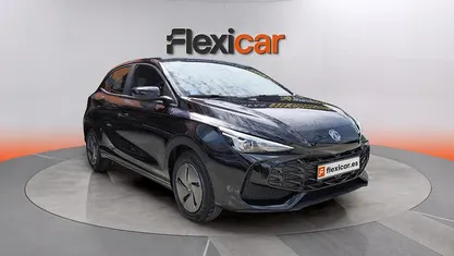 Usado MG MG3 196 CV (144 kW) 2024 Utilitario