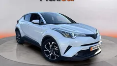 Usado 2019 Toyota C-HR+ Active SUV | 18.290 € (Buen precio)