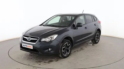 Usado Subaru XV Sport 147 CV (108 kW) 2014 SUV
