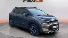Usado 2023 Citroën C3 Aircross Feel SUV | 13.990 € (Precio justo)