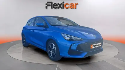 Usado MG MG3 Comfort 195 CV (143 kW) 2025 Utilitario