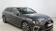 Usado 2024 Audi A4 S-Line Familiar | 39.500 € (Precio justo)