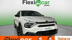 Usado 2022 Citroën e-C4 Shine | 19.990 € (Super precio)