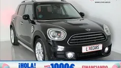 Usado 2020 Mini Cooper Countryman SUV | 20.700 € (Precio justo)