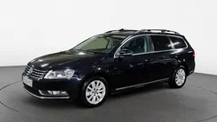 Usado 2014 VW Passat Advance Familiar | 10.450 € (Precio justo)