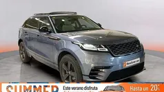 Usado 2020 Land Rover Range Rover Velar R-Dynamic SUV | 35.980 € (Precio justo)