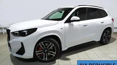 Usado 2025 BMW X1 Comfort Edition SUV | 53.250 € (Precio justo)