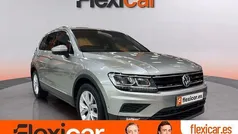 Gris / plata Usado 2020 VW Tiguan Advance SUV | 23.990 € (Precio justo)