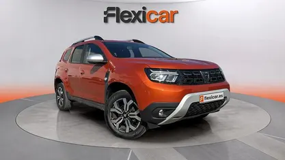 Usado Dacia Duster Prestige 101 CV (74 kW) 2022 SUV