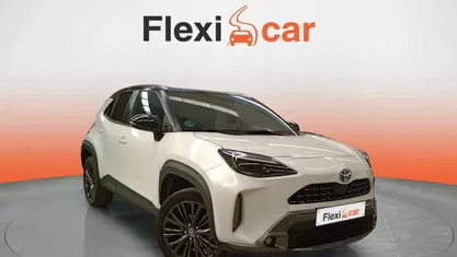 Usado Toyota Yaris Hybrid 116 CV (85 kW) 2022