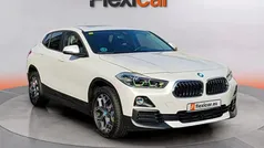 Usado 2020 BMW X2 SUV | 21.490 € (Buen precio)