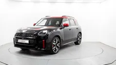 Usado 2024 Mini John Cooper Works Countryman SUV | 51.900 € (Precio justo)