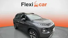 Gris Usado 2020 Citroën C3 Aircross Live SUV | 9990 € (Buen precio)