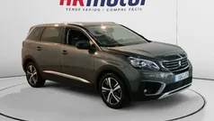 Usado 2019 Peugeot 5008 Allure Monovolumen | 17.950 € (Precio justo)