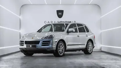 Usado Porsche Cayenne S 385 CV (283 kW) 2007 SUV