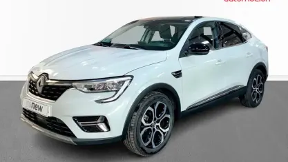 Usado Renault Arkana Zen 145 CV (106 kW) 2022 SUV