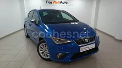 Azul Nuevo 2025 Seat Ibiza XCELLENCE Utilitario | 19.900 € (Precio justo)