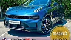 Usado 2022 Lynk & Co 01 SUV | 20.400 € (Buen precio)