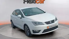 Usado 2017 Seat Ibiza SC FR Utilitario | 11.490 € (Precio justo)