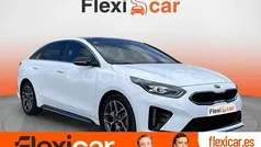 Usado 2020 Kia ProCeed GT-Line Utilitario | 21.340 € (Precio justo)
