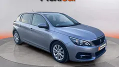 Usado 2020 Peugeot 308 Style Utilitario | 10.790 € (Buen precio)