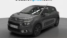 Usado 2019 Citroën C3 Origins Utilitario | 10.455 € (Precio justo)