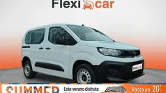 Usado 2024 Opel Combo S Monovolumen | 22.490 € (Precio justo)