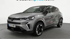 Usado 2024 Renault Captur Techno SUV | 22.628 € (Precio justo)