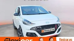 Usado 2024 Hyundai i10 N Line Utilitario | 13.290 € (Buen precio)