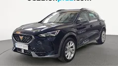 Azul Usado 2023 Cupra Formentor SUV | 23.628 € (Buen precio)