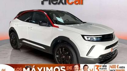 Usado Opel Mokka GS Line 131 CV (96 kW) 2022 Blanco SUV