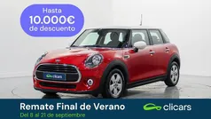 Usado 2020 Mini ONE Utilitario | 15.490 € (Precio justo)